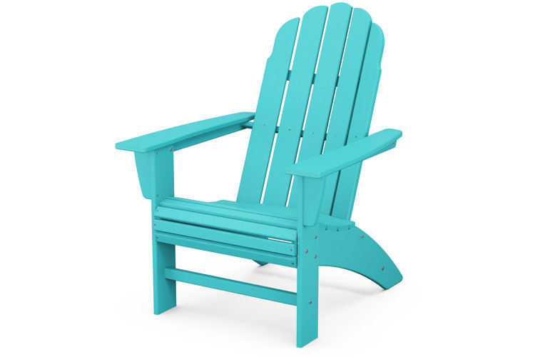 Lopes resin discount folding adirondack chair